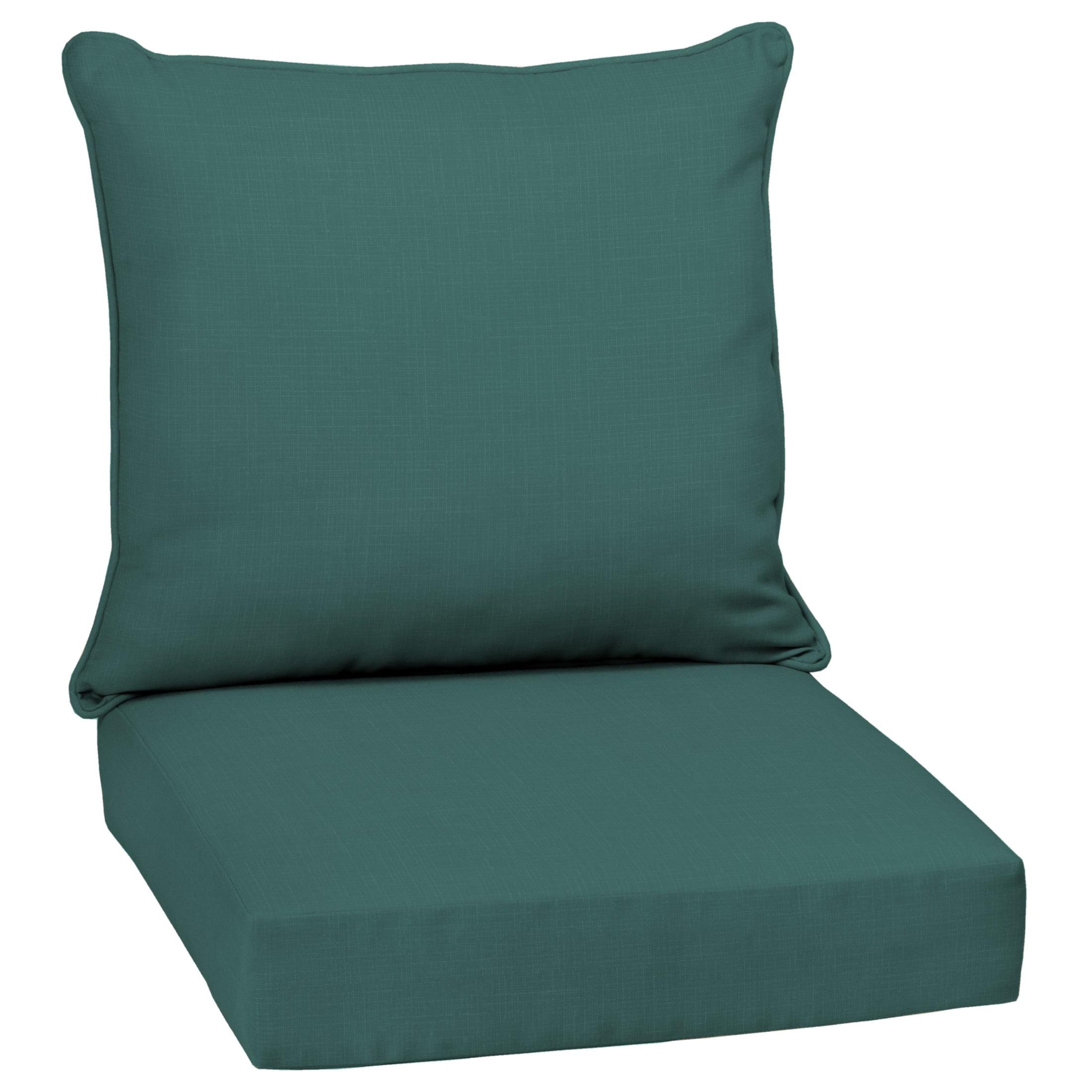 Outdoor Chaise Lounge 3.5" Cushion