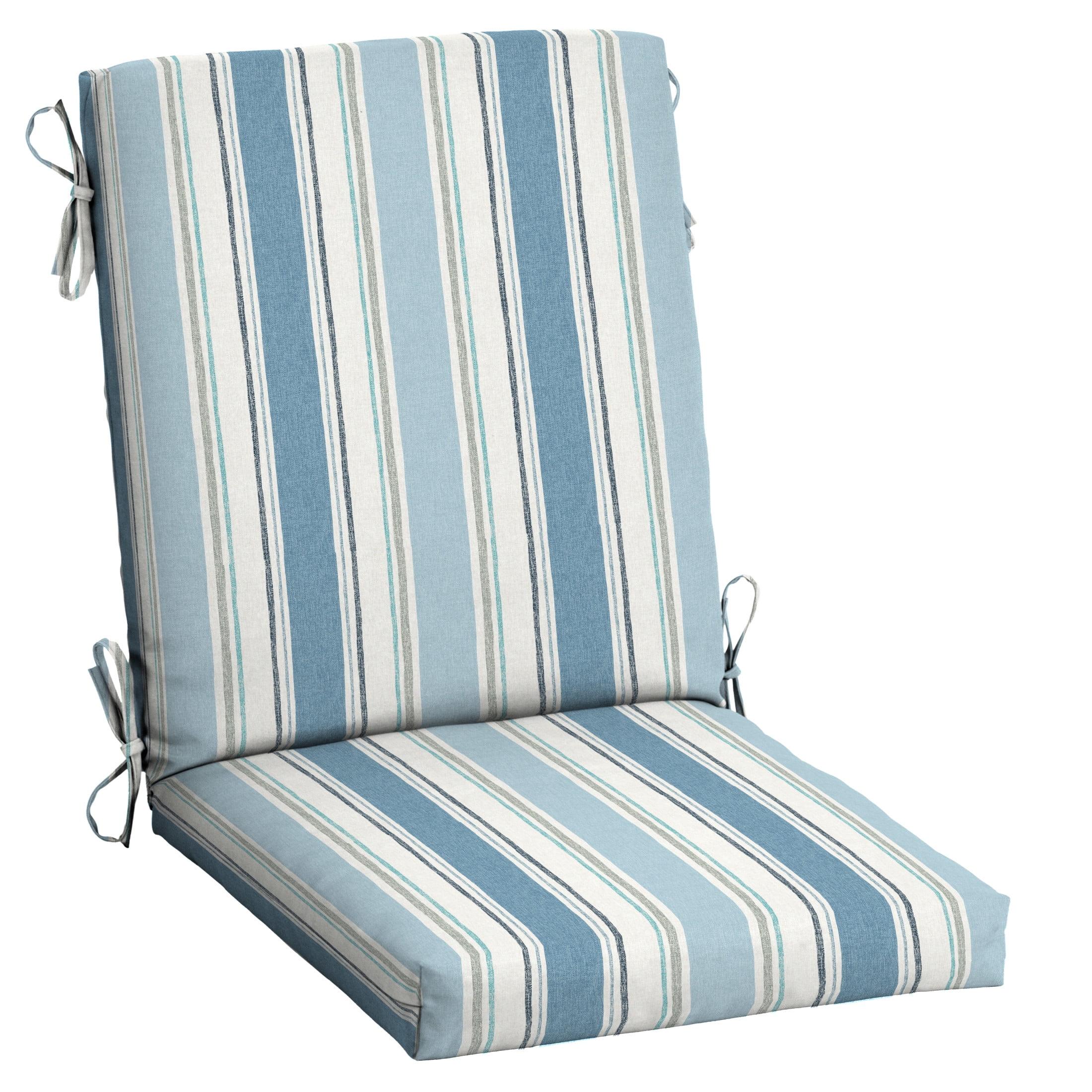 Arden Selections Outdoor Dining Chair Cushion 20 x 20