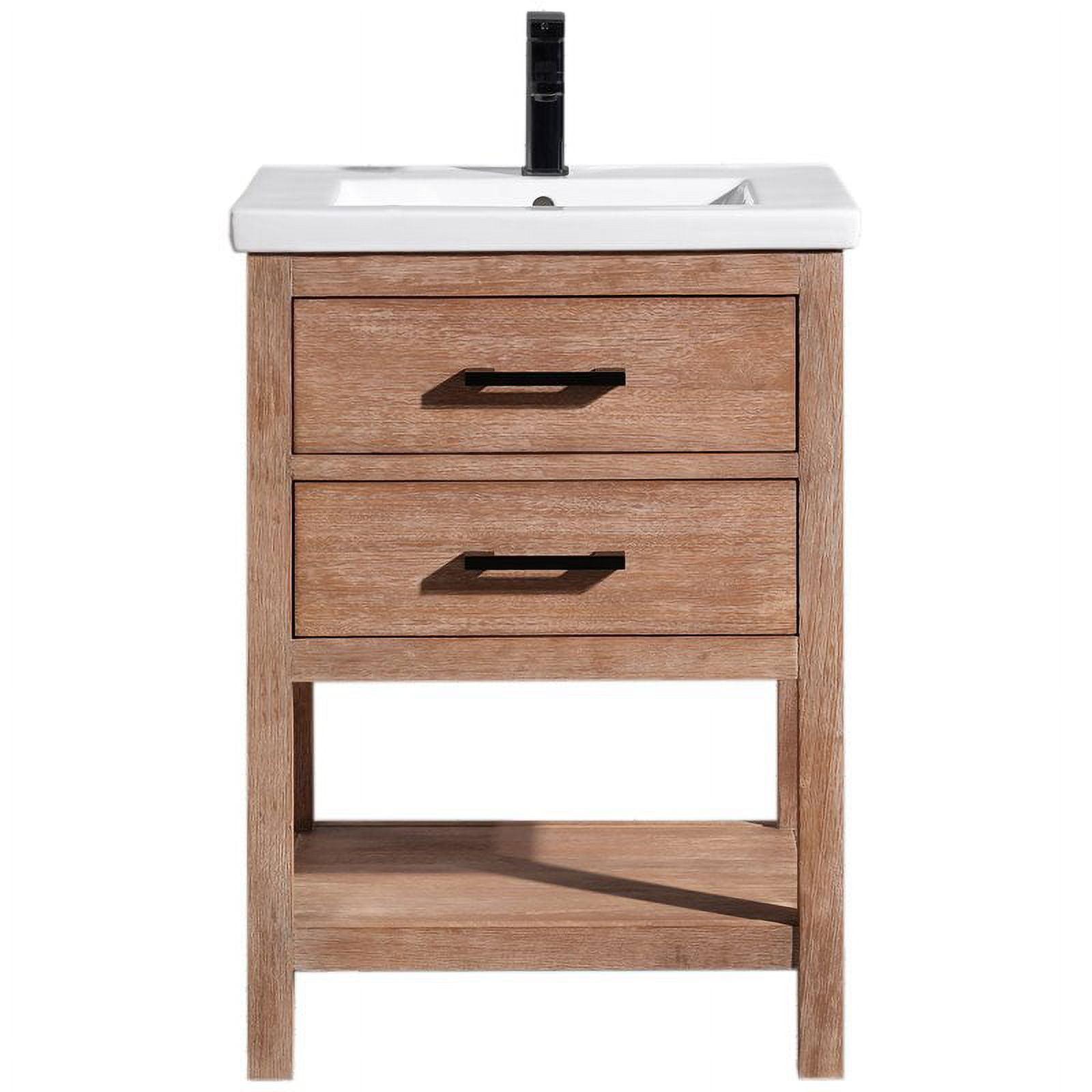 Betty 24'' Single Bathroom Vanity