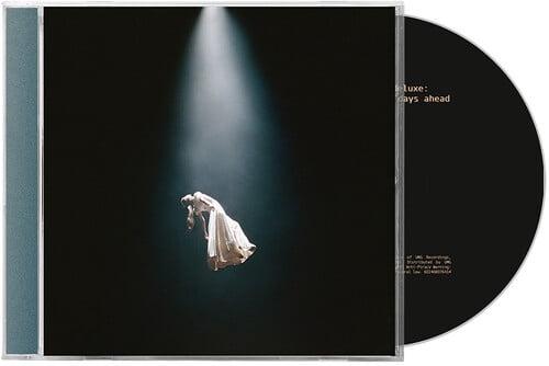 Ariana Grande - Eternal Sunshine Deluxe: Brighter Days Ahead  (CD)