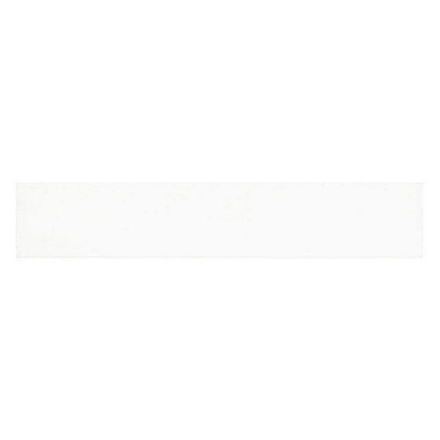 Ariel Al-Wq-Sidesplsh Ariel 21-1/5" Quartz Vanity Side Splash - White