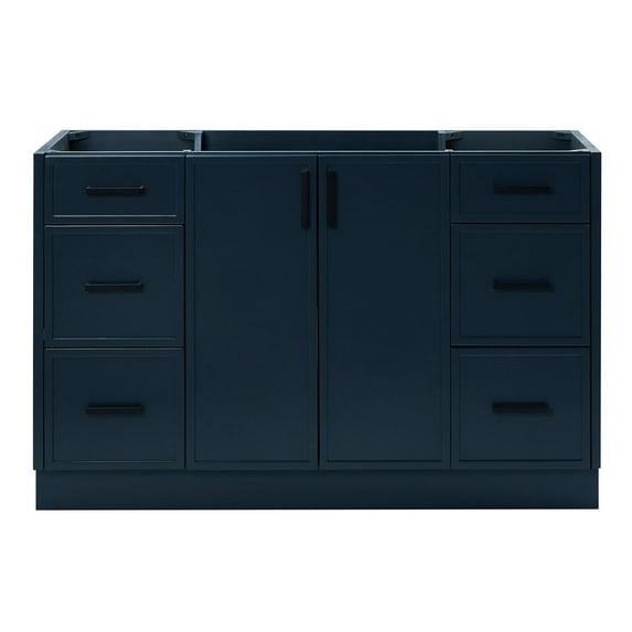 ARIEL Kelley 54 Single Bathroom Vanity Base Only