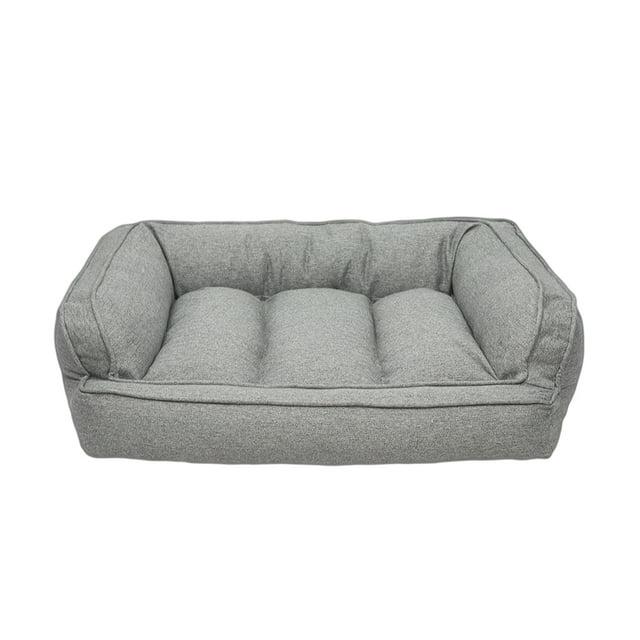 Tucker Murphy Pet™ Hartz Bolster Pet Bed