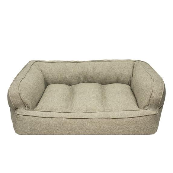 Tucker Murphy Pet™ Hartz Bolster Pet Bed
