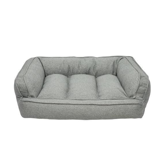 Tucker Murphy Pet™ Hartz Bolster Pet Bed