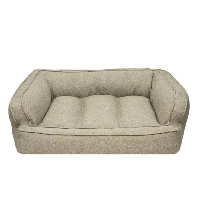 Tucker Murphy Pet™ Hartz Bolster Pet Bed