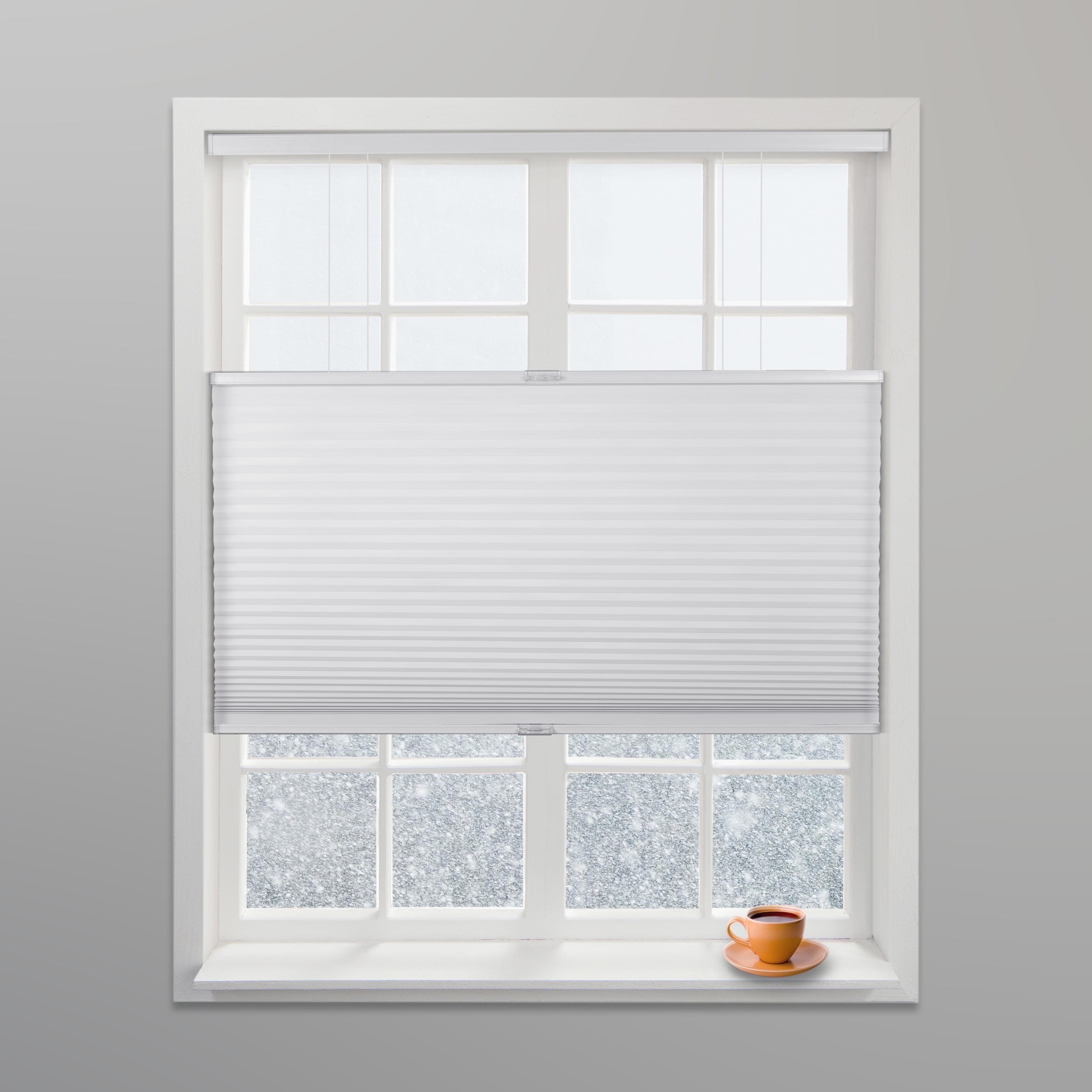 Arlo Blinds Semi Sheer Cellular Shade