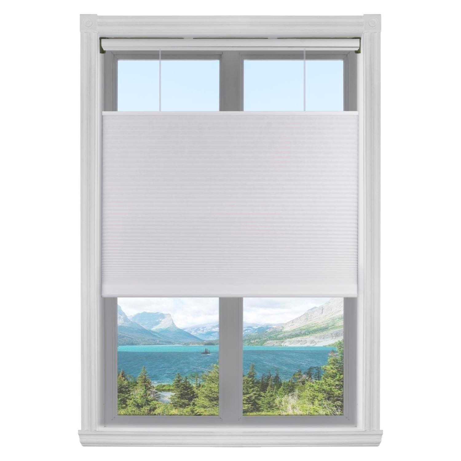 Arlo Blinds Semi Sheer Cellular Shade