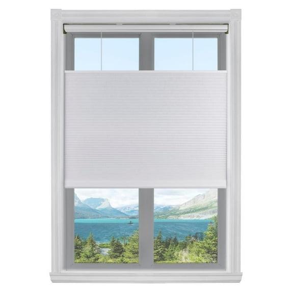 Arlo Blinds Semi Sheer Cellular Shade