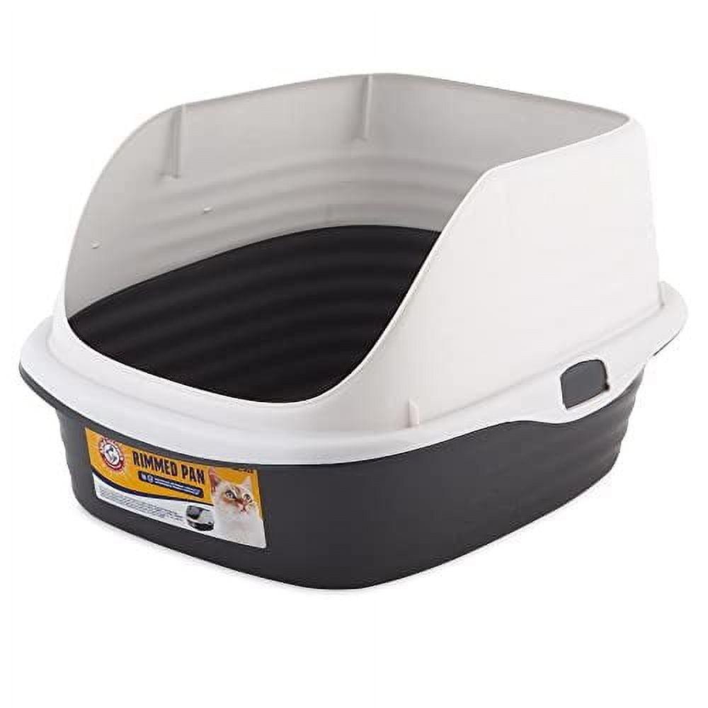 Plastic Litter Box