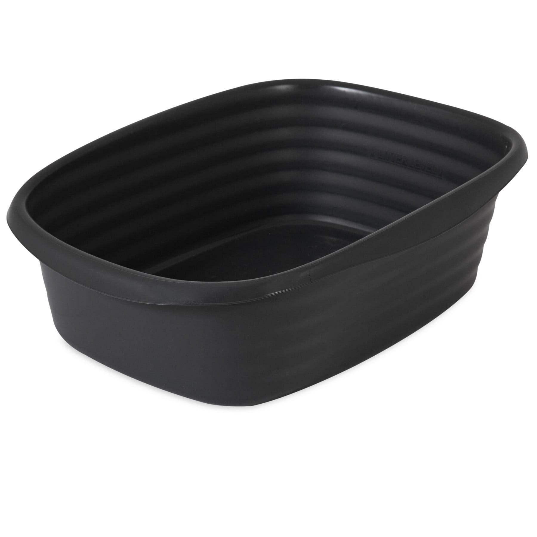Plastic Litter Box