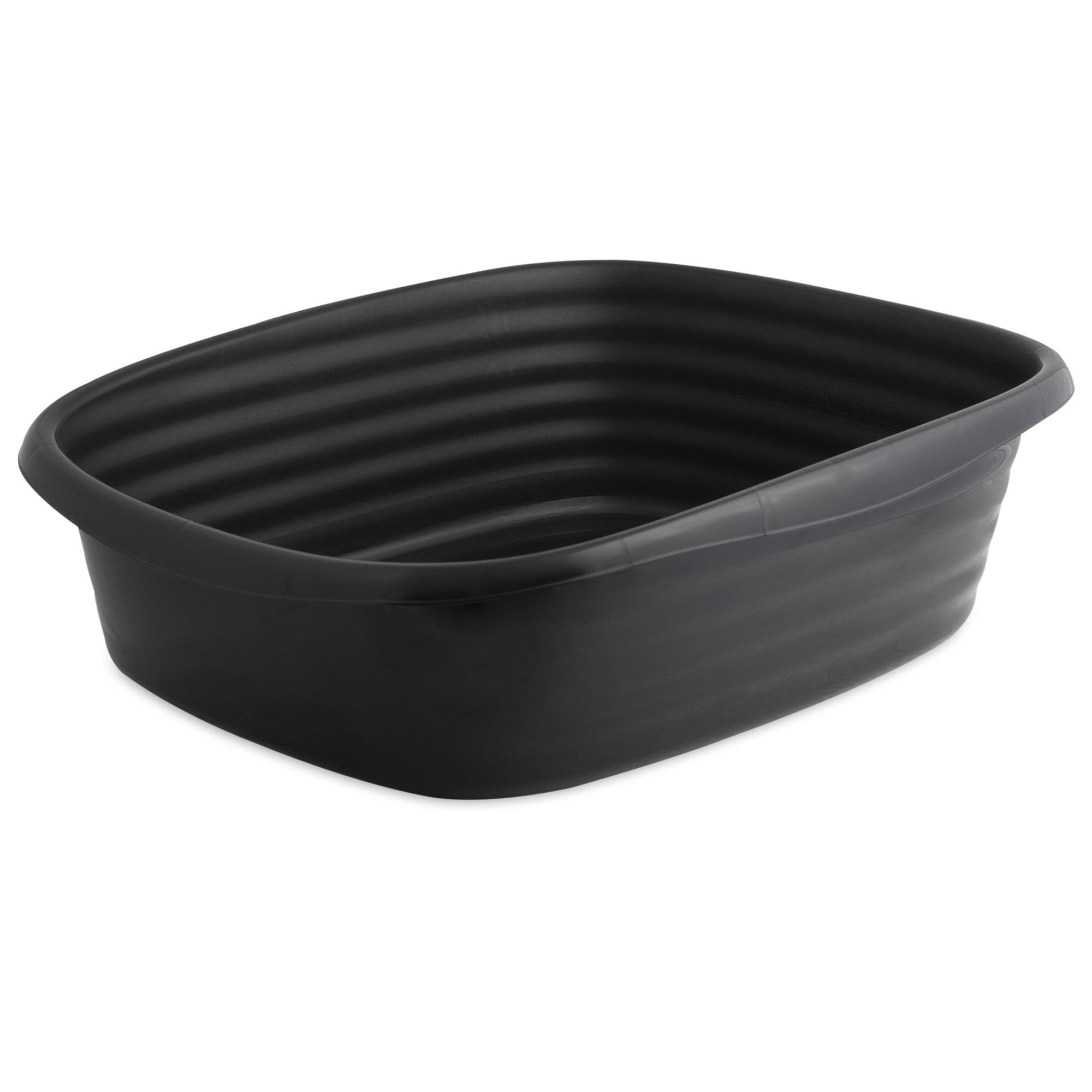 Arm & Hammer® Plastic Litter Box