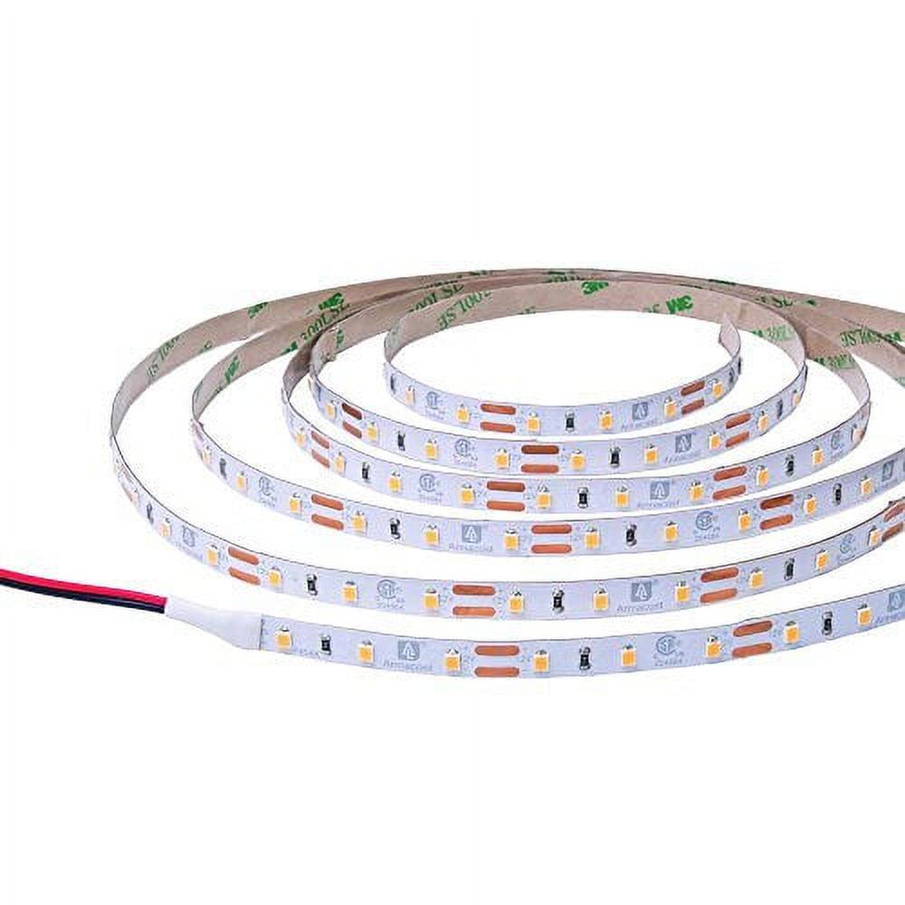 RibbonFlex Pro Bright White 16.4 ft LED Strip Light, 4000K