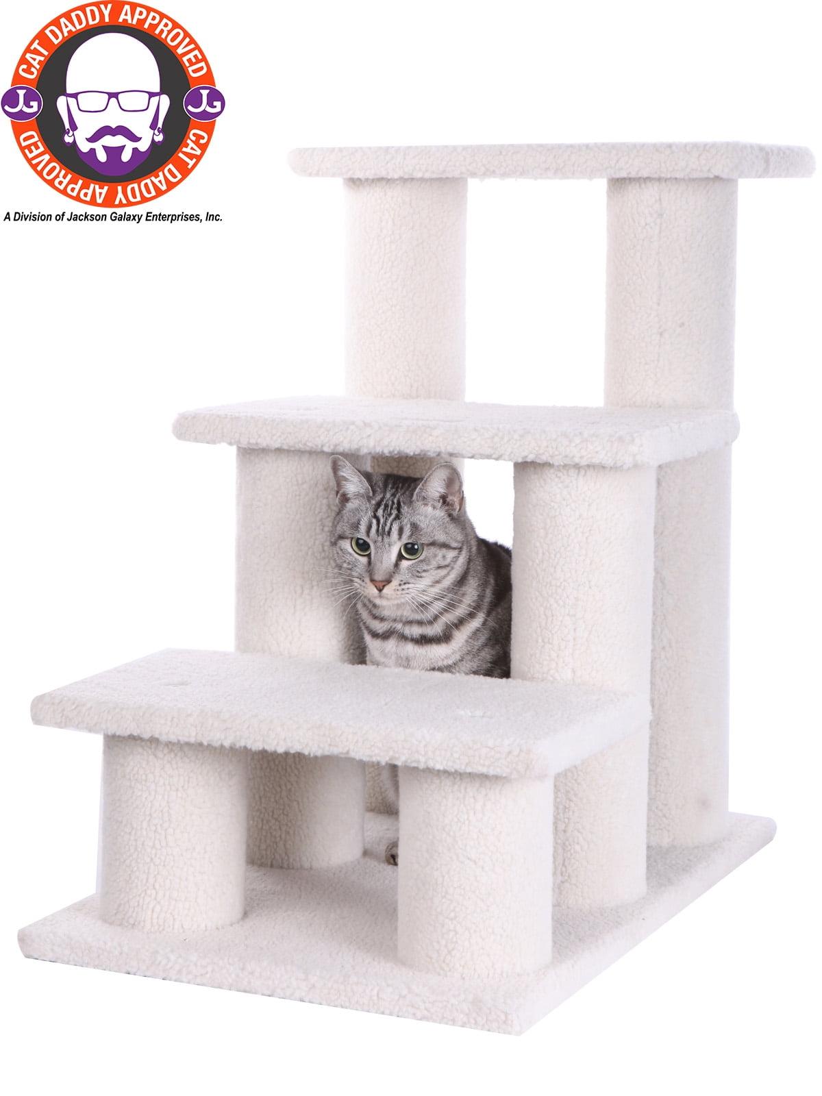 25'' H Cat Tree