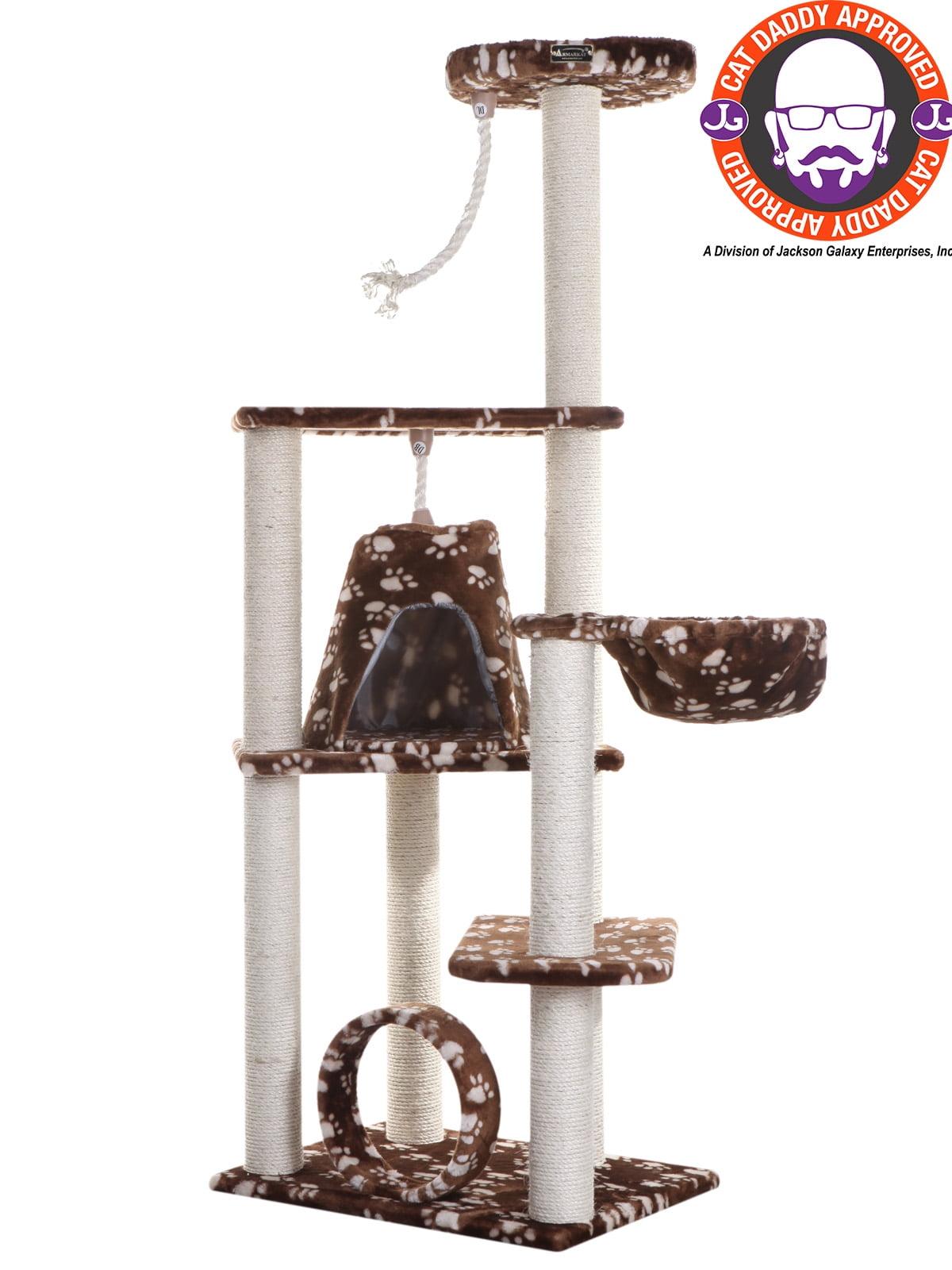 Classic 66'' H Cat Tree