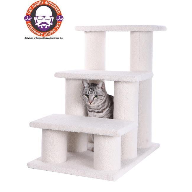 25'' H Cat Tree