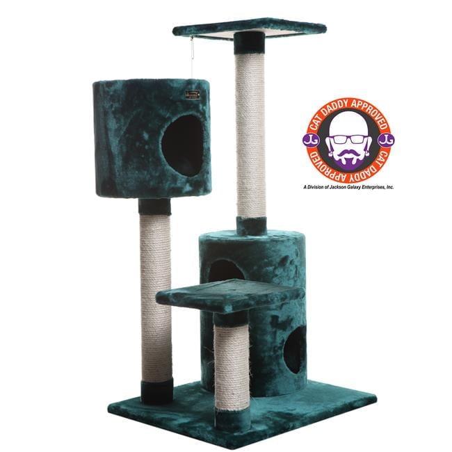 Classic 43'' H Cat Tree