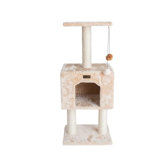 Armarkat Classic 42'' H Cat Tree