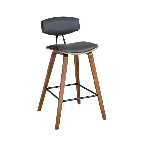 Payton Vegan Leather Bar & Counter Stool