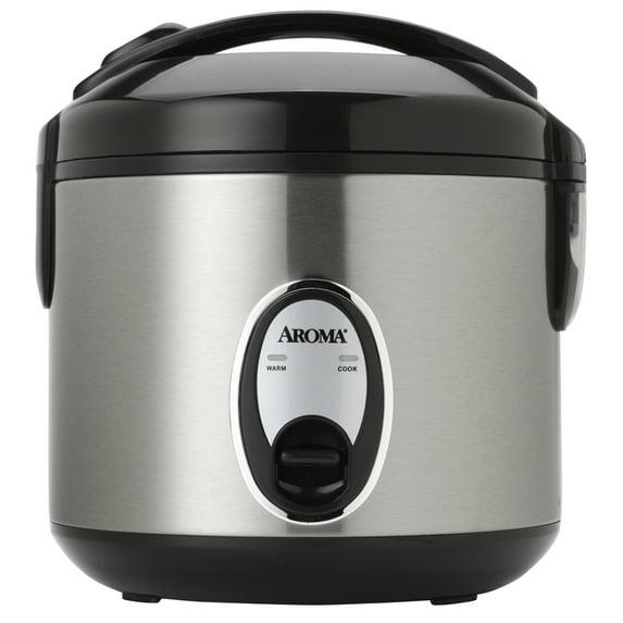 Aroma Aroma 8 Cup Cool Touch Rice Cooker