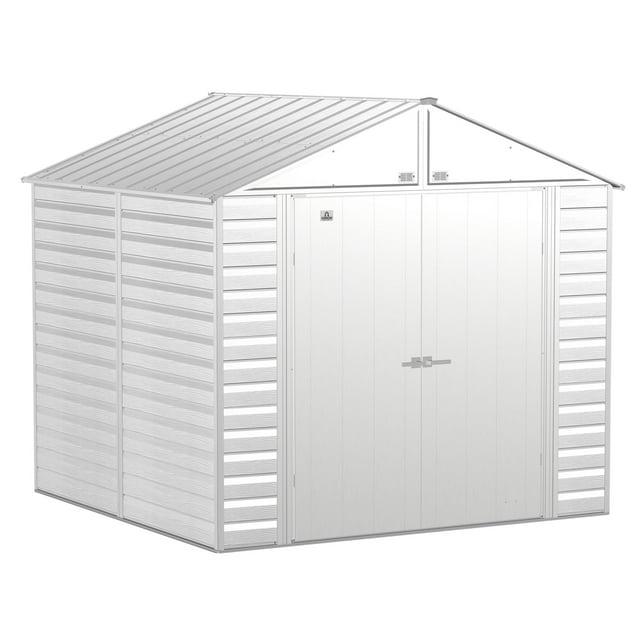 Arrow Metal Storage Shed