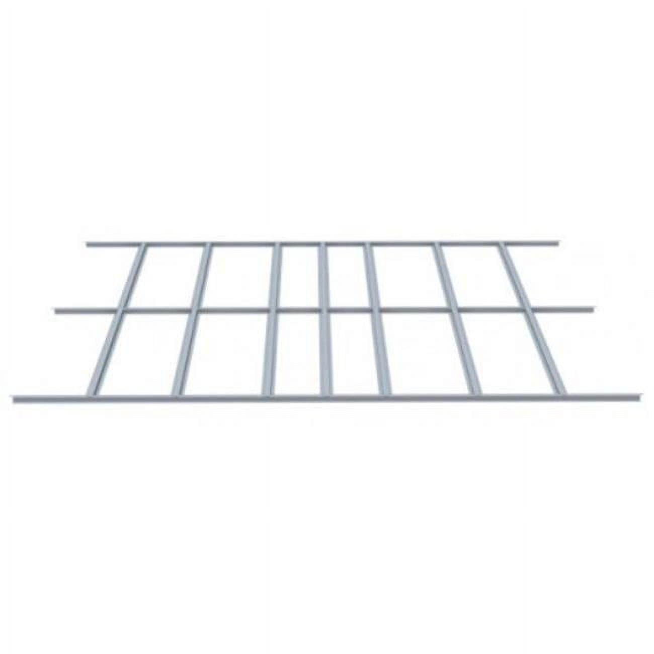 Arrow Arrow Rust Resistant Steel Flooring Kit