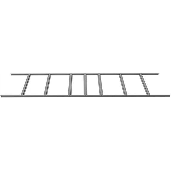 Arrow Arrow Rust Resistant Steel Flooring Kit