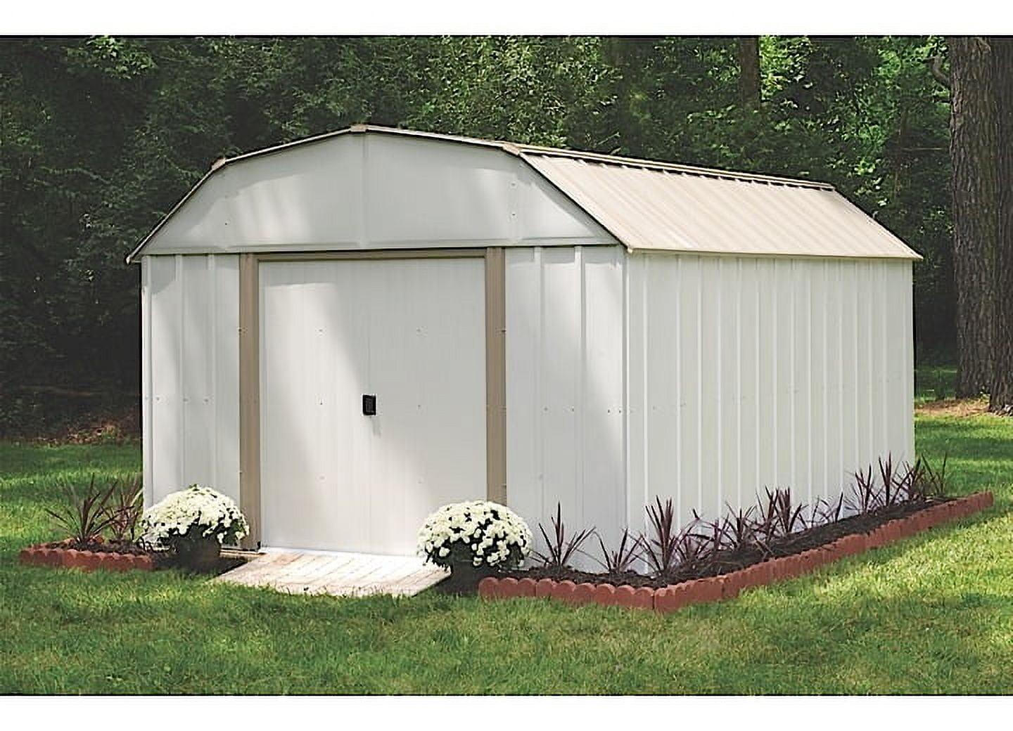 Arrow Lexington Shed, 10' x 14'