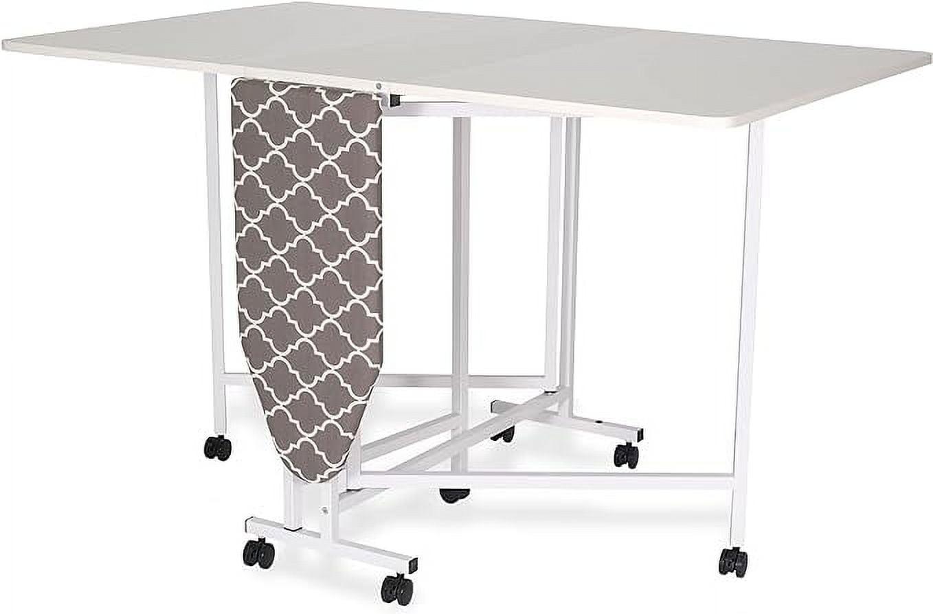 Arrow Sewing Millie Cutting and Ironing Table by Arrow Classic Sewing Furniture