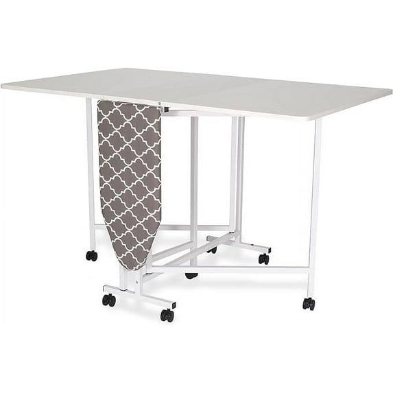 Arrow Sewing Millie Cutting and Ironing Table by Arrow Classic Sewing Furniture