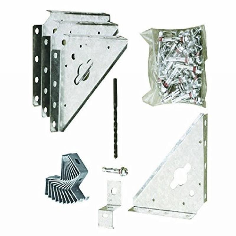 Arrow Steel Anchor Kit