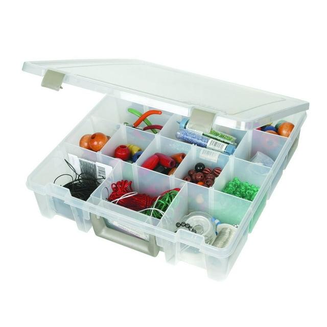 ArtBin Super Satchel Box, 6-Compartments