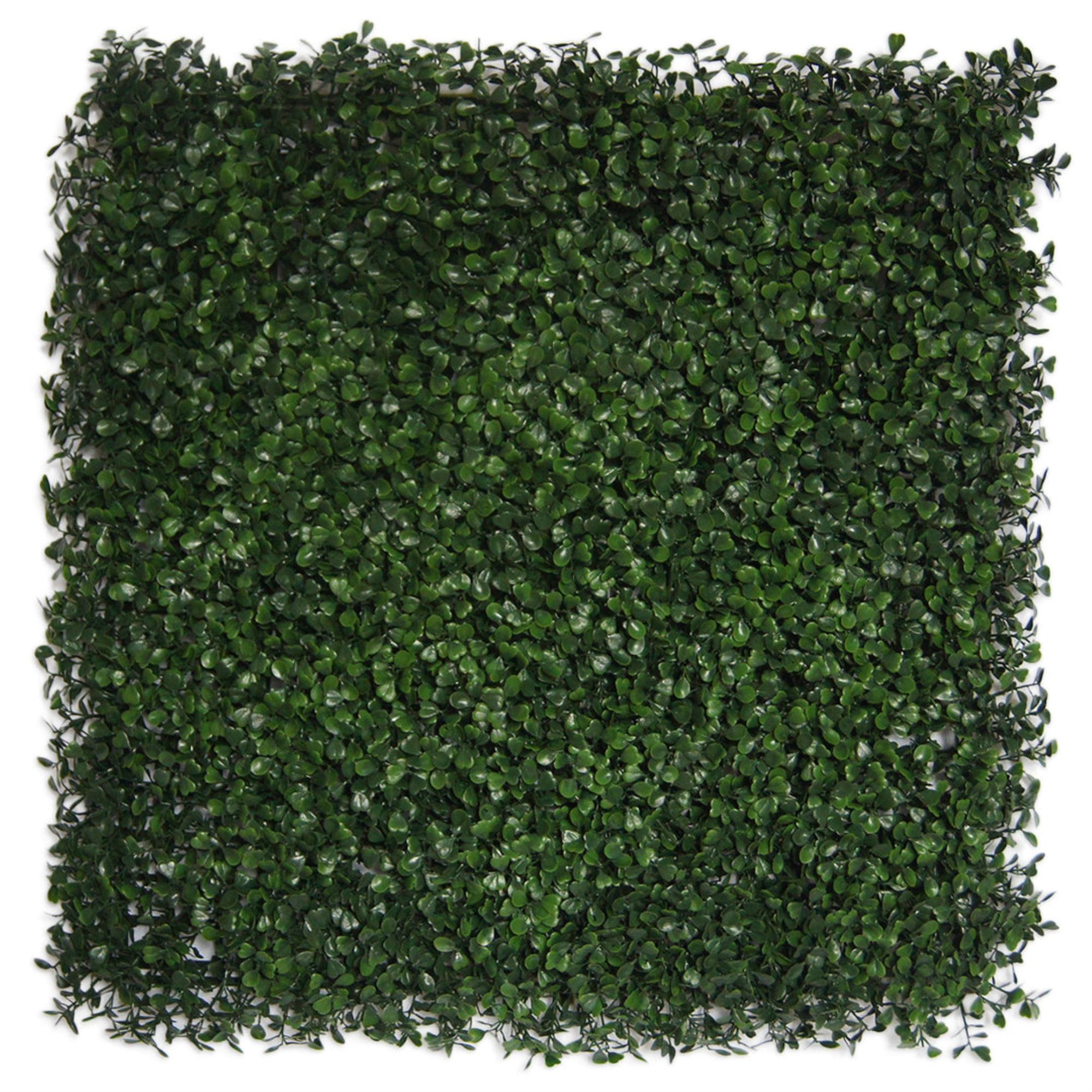 1.5 ft. H x 1.5 ft. W Artificial Ficus Fence Panel