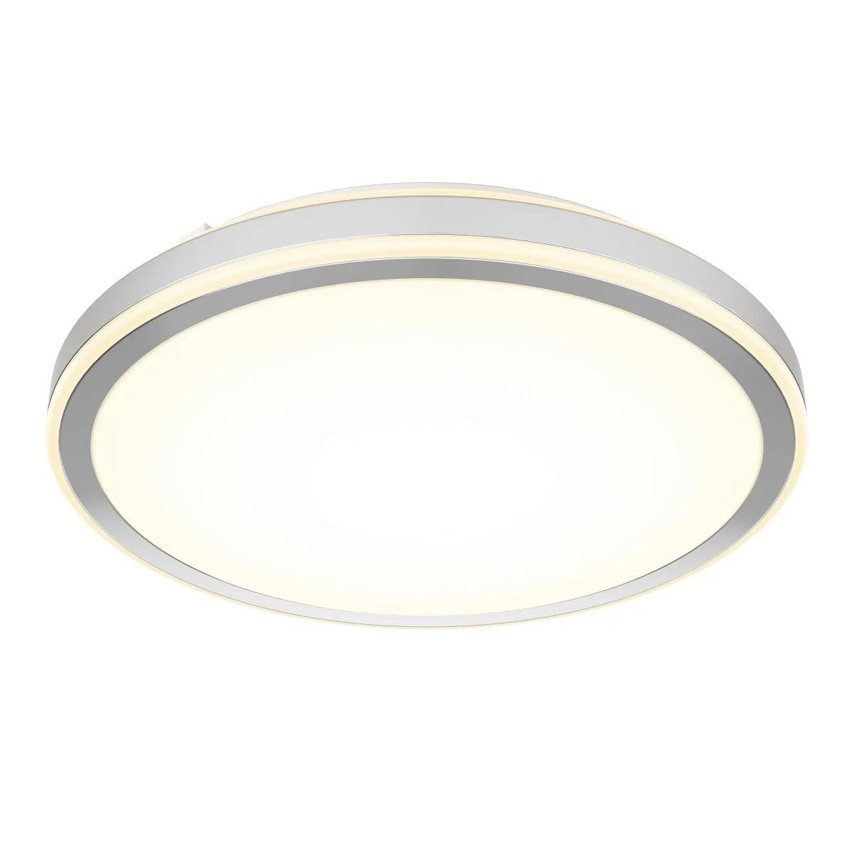 Artika Altitude LED Flush Mount Light 5CCT