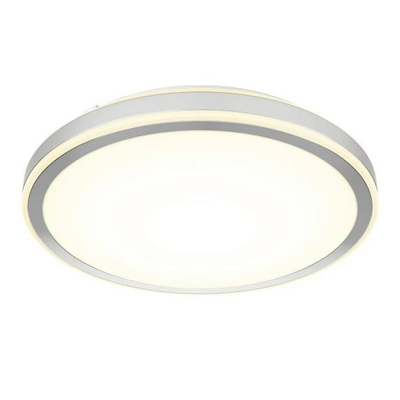 Artika Altitude LED Flush Mount Light 5CCT