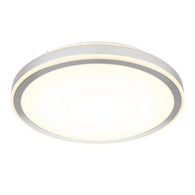 Artika Altitude LED Flush Mount Light 5CCT