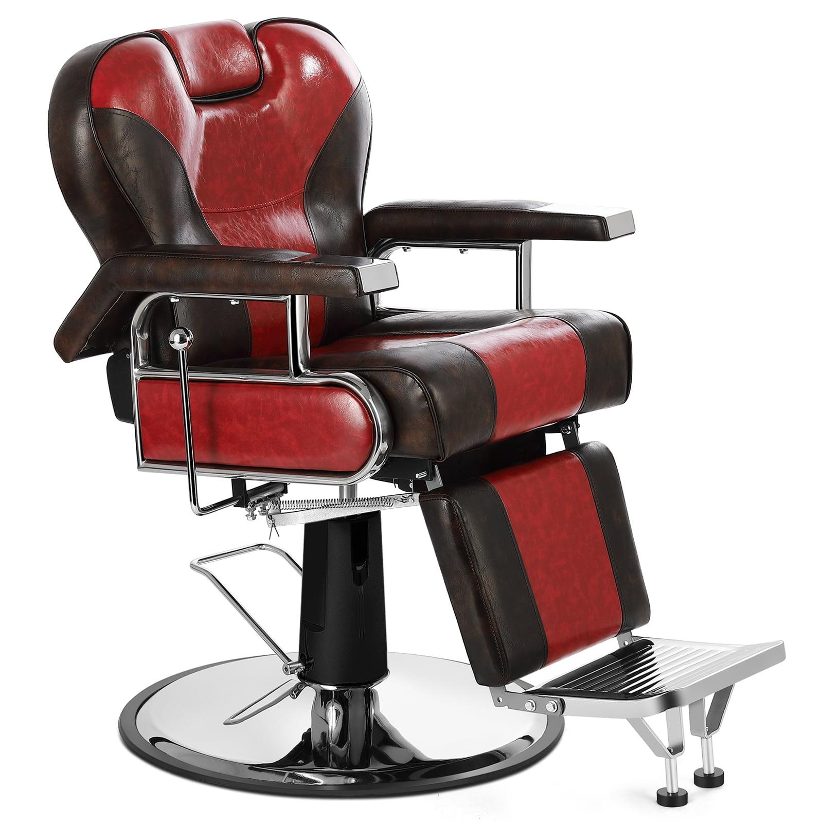 Faux Leather Massage Chair