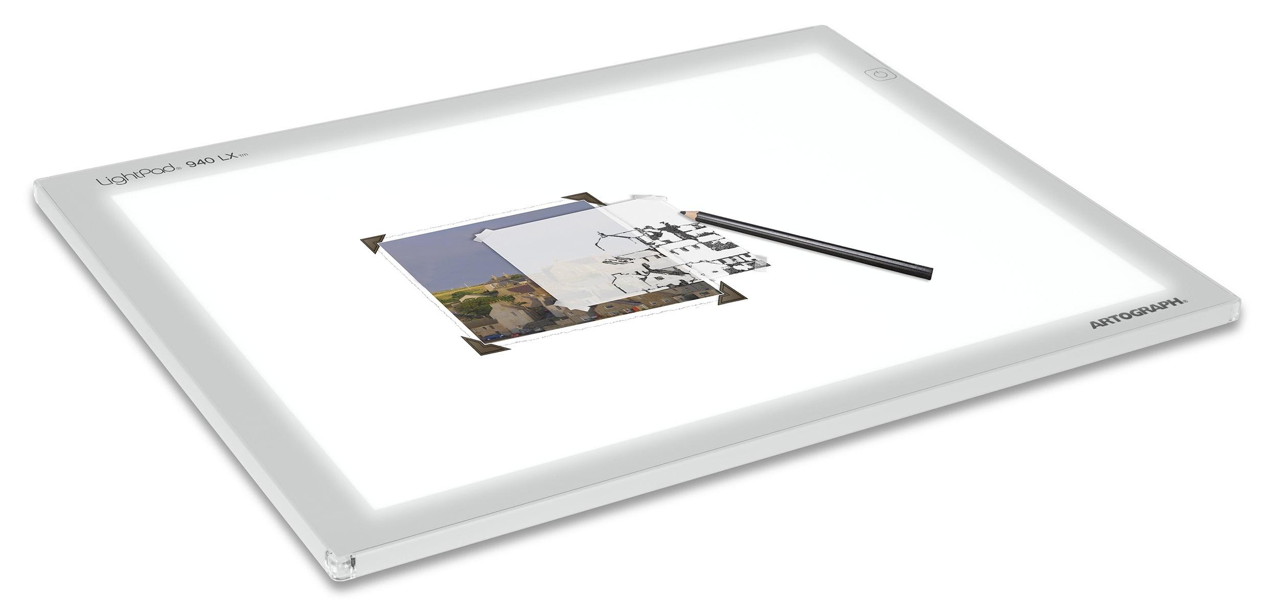 Artograph Ultra-Thin Art Board