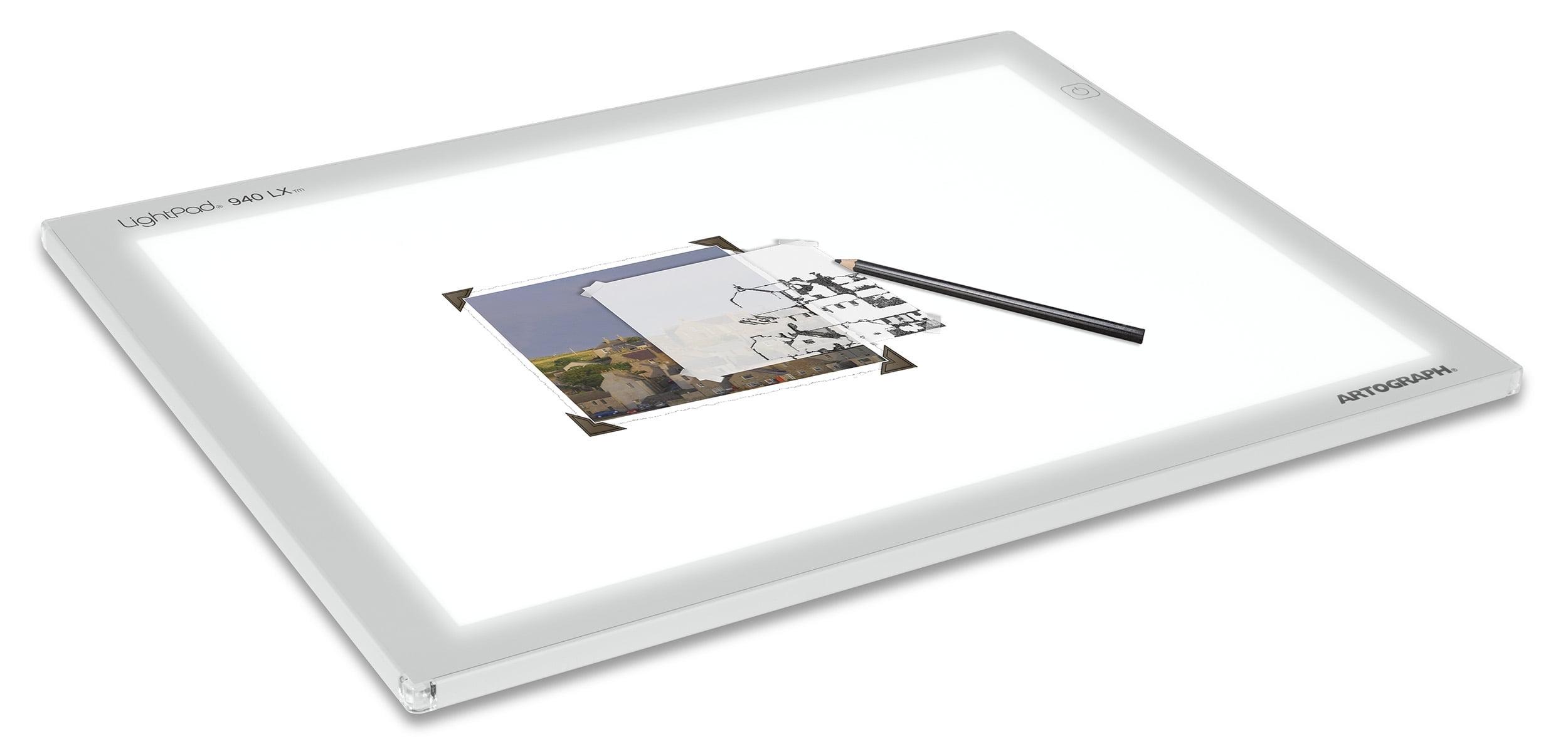 Artograph Ultra-Thin Art Board