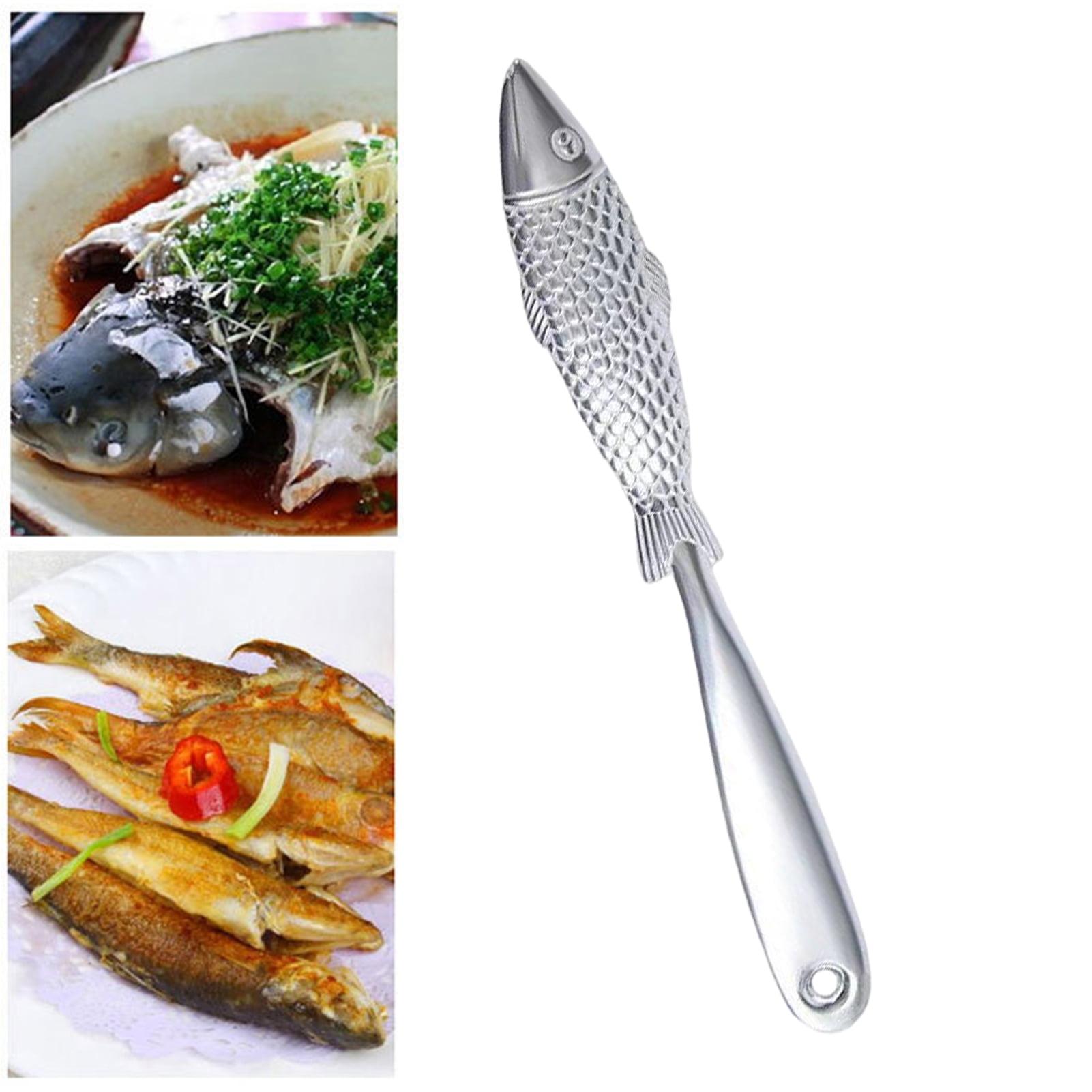 Ironwood Gourmet Ironwood Gourmet Aluminum Seafood Tool