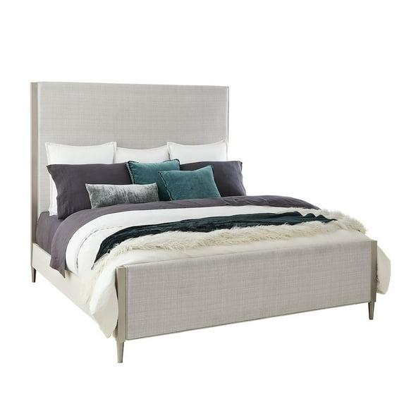 Pulaski Furniture Ashby Place Upholstered Bed