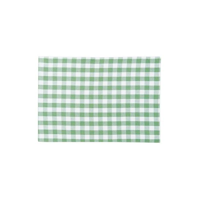 Gracie Oaks Abdur-Rahmaan Ashford Cotton Placemat (Set of 6)