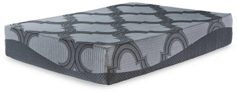 Hybrid 12" Firm Hybrid Mattress