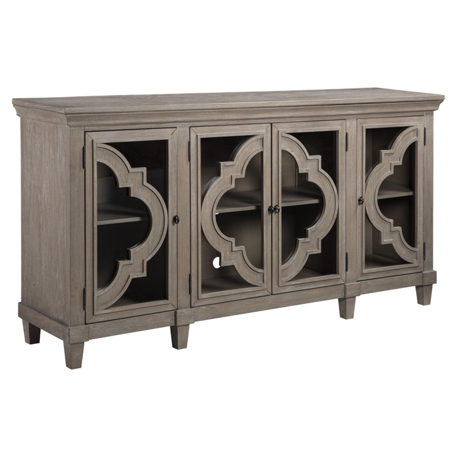 Keena 76'' Sideboard