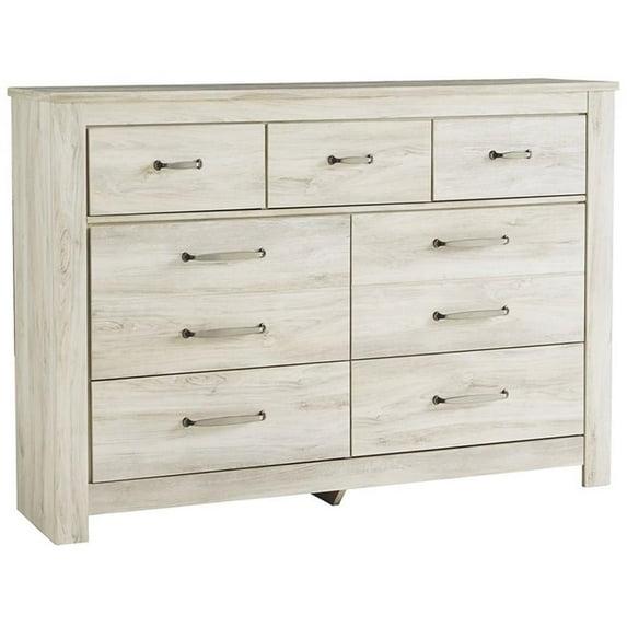 Kahne 61.5'' W 7 - Drawer Dresser