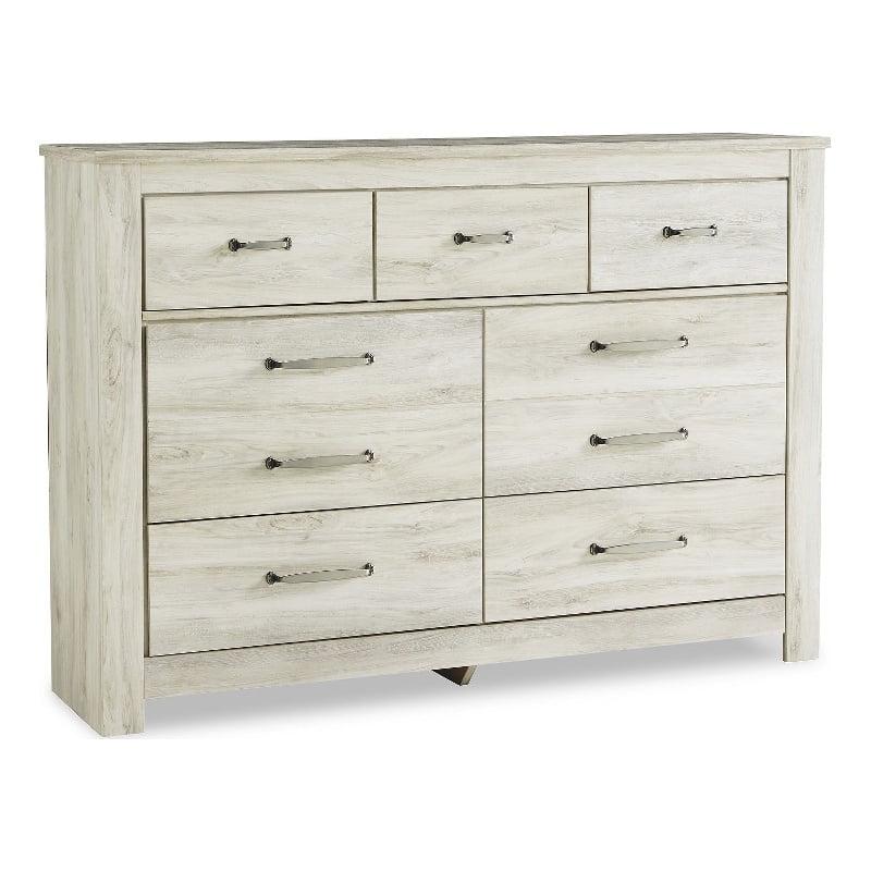 Loon Peak® Kahne 61.5'' W 7 - Drawer Dresser