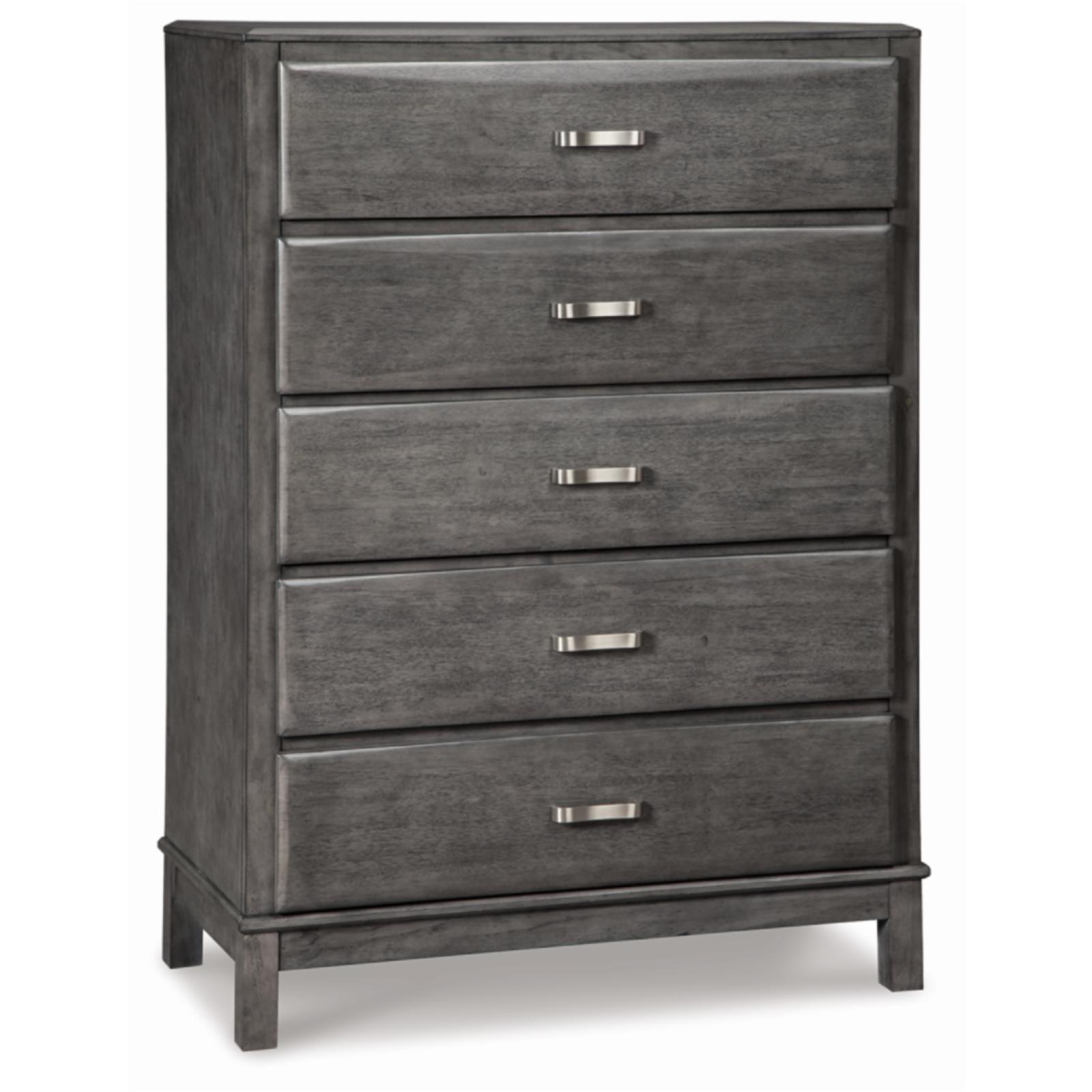 Kennon 5 - Drawer Dresser