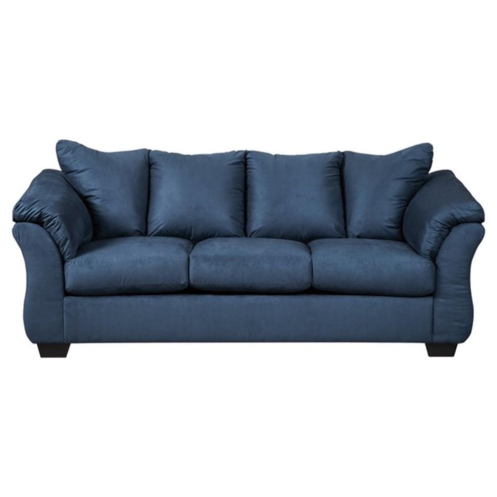 Darcy 89'' Upholstered Sofa