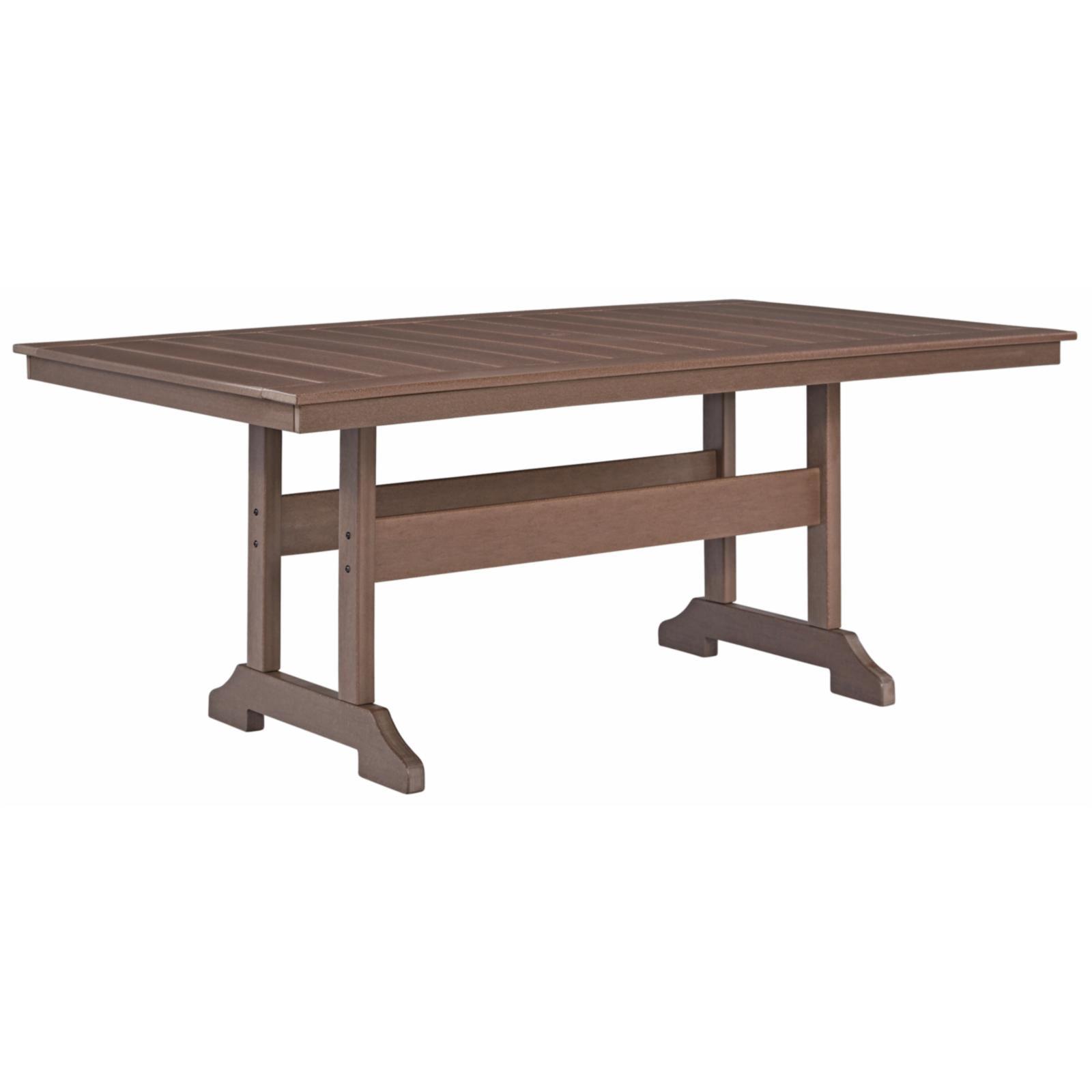 Emmeline Outdoor Dining Table