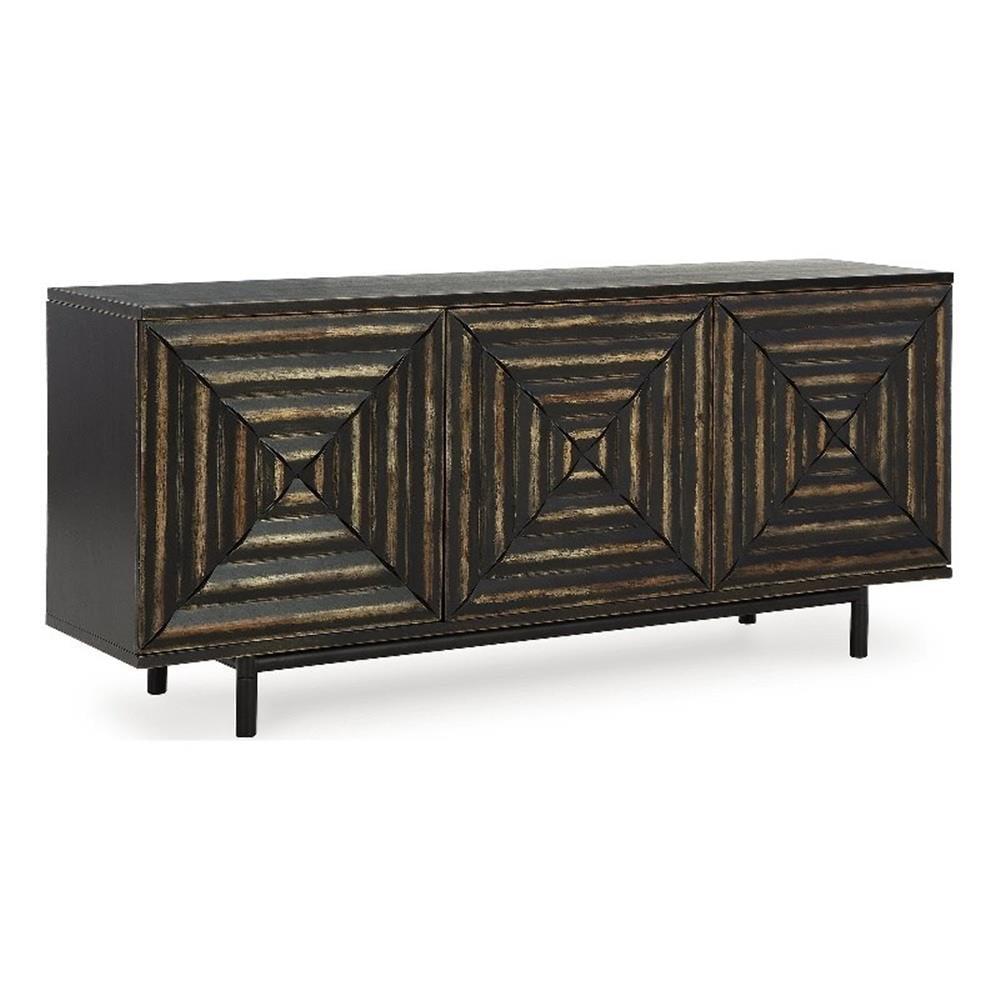 Fair Ridge Accent Cabinet